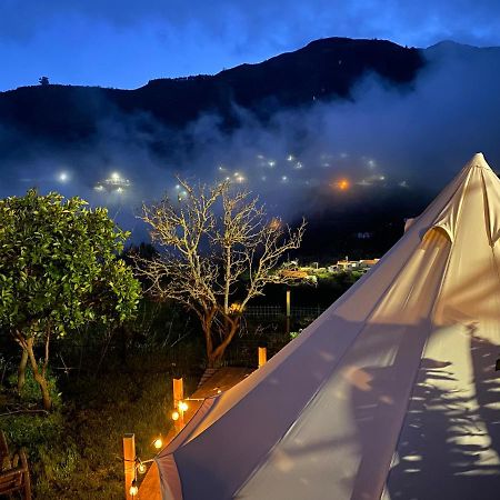 فندق The Orchard Retreat فيغا دي سان ماتيو المظهر الخارجي الصورة