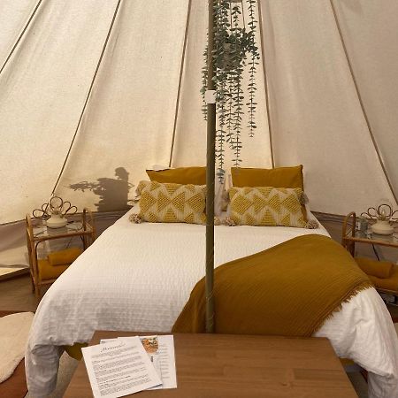 فندق The Orchard Retreat فيغا دي سان ماتيو المظهر الخارجي الصورة