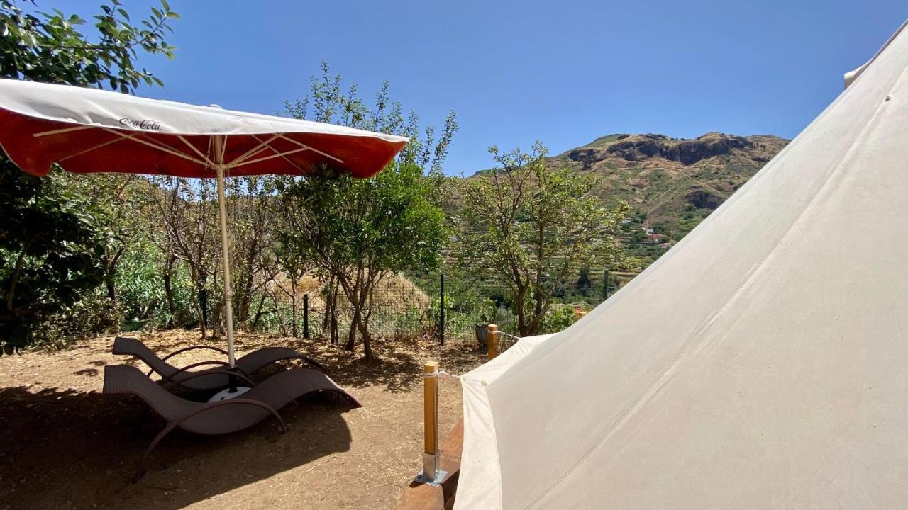 فندق The Orchard Retreat فيغا دي سان ماتيو المظهر الخارجي الصورة
