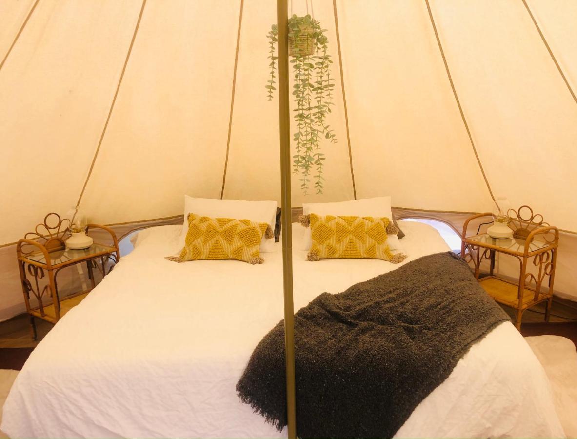 فندق The Orchard Retreat فيغا دي سان ماتيو المظهر الخارجي الصورة