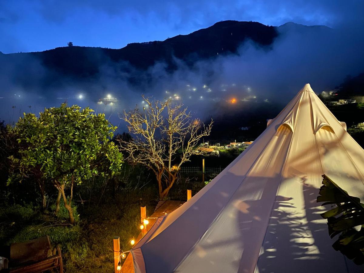 فندق The Orchard Retreat فيغا دي سان ماتيو المظهر الخارجي الصورة