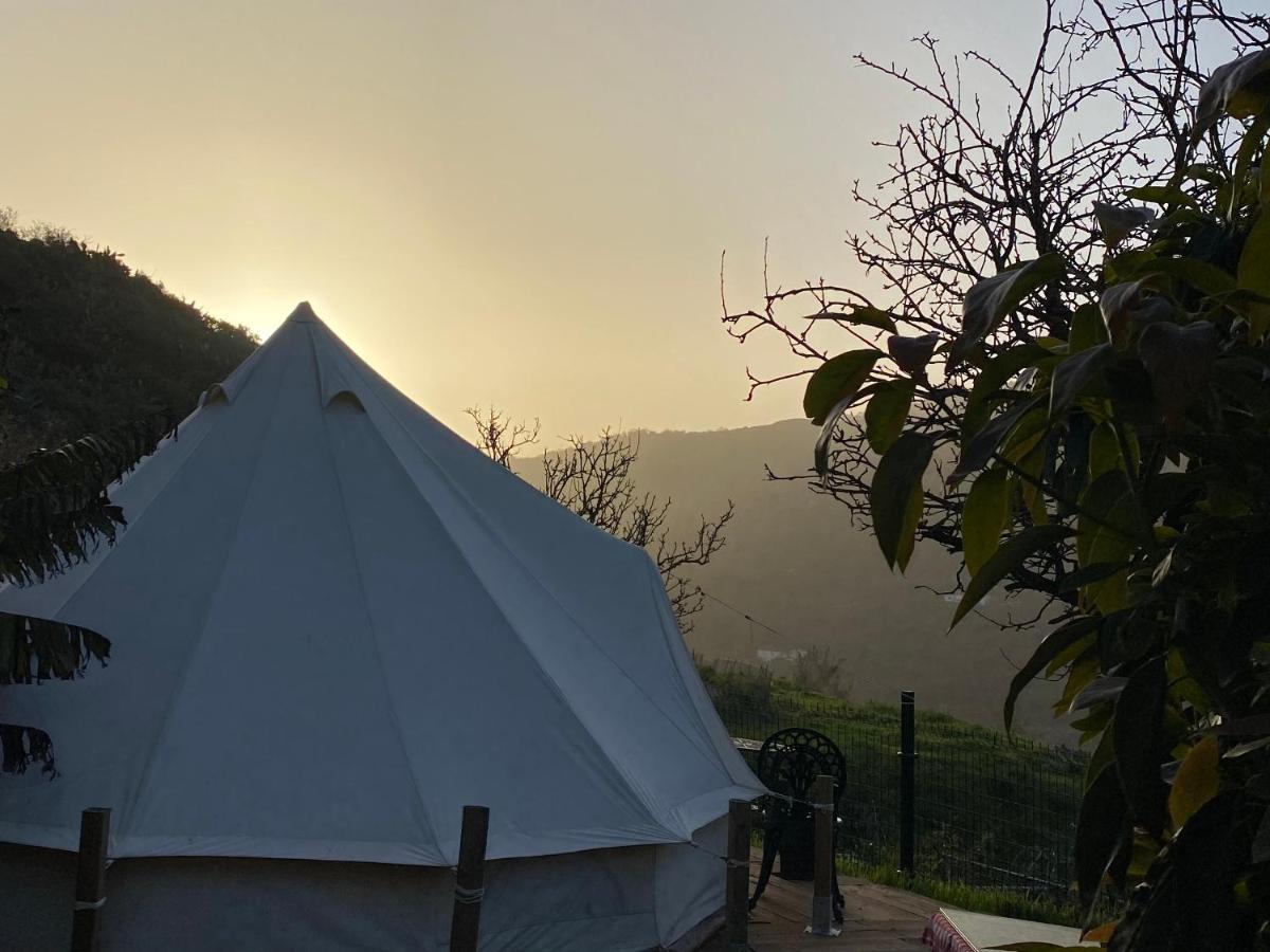 فندق The Orchard Retreat فيغا دي سان ماتيو المظهر الخارجي الصورة