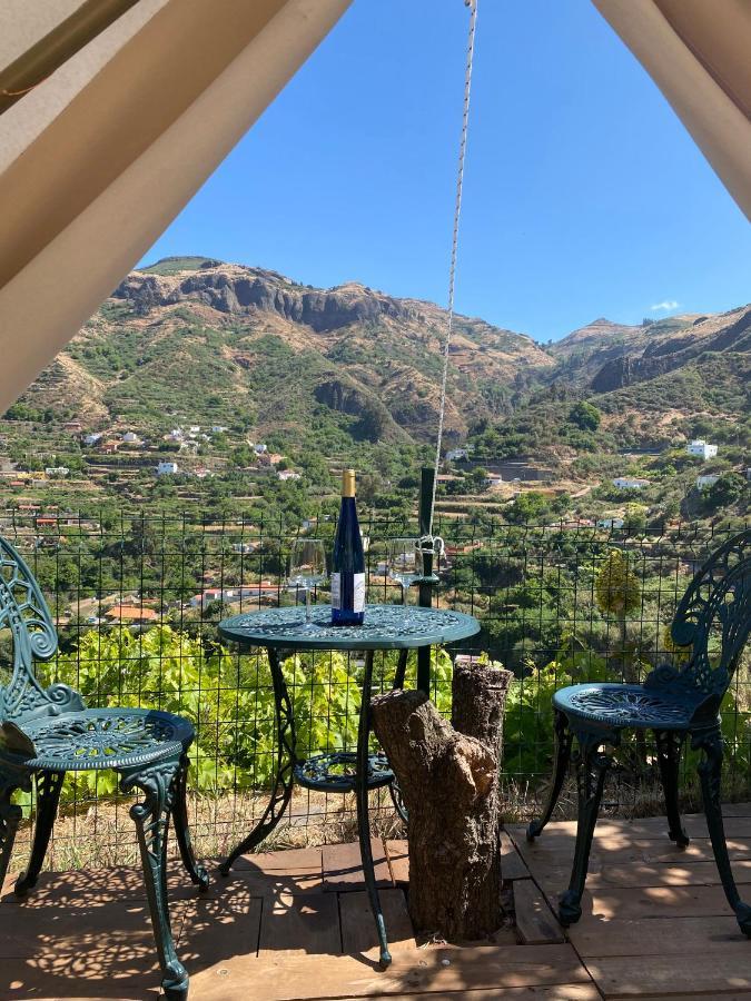 فندق The Orchard Retreat فيغا دي سان ماتيو المظهر الخارجي الصورة