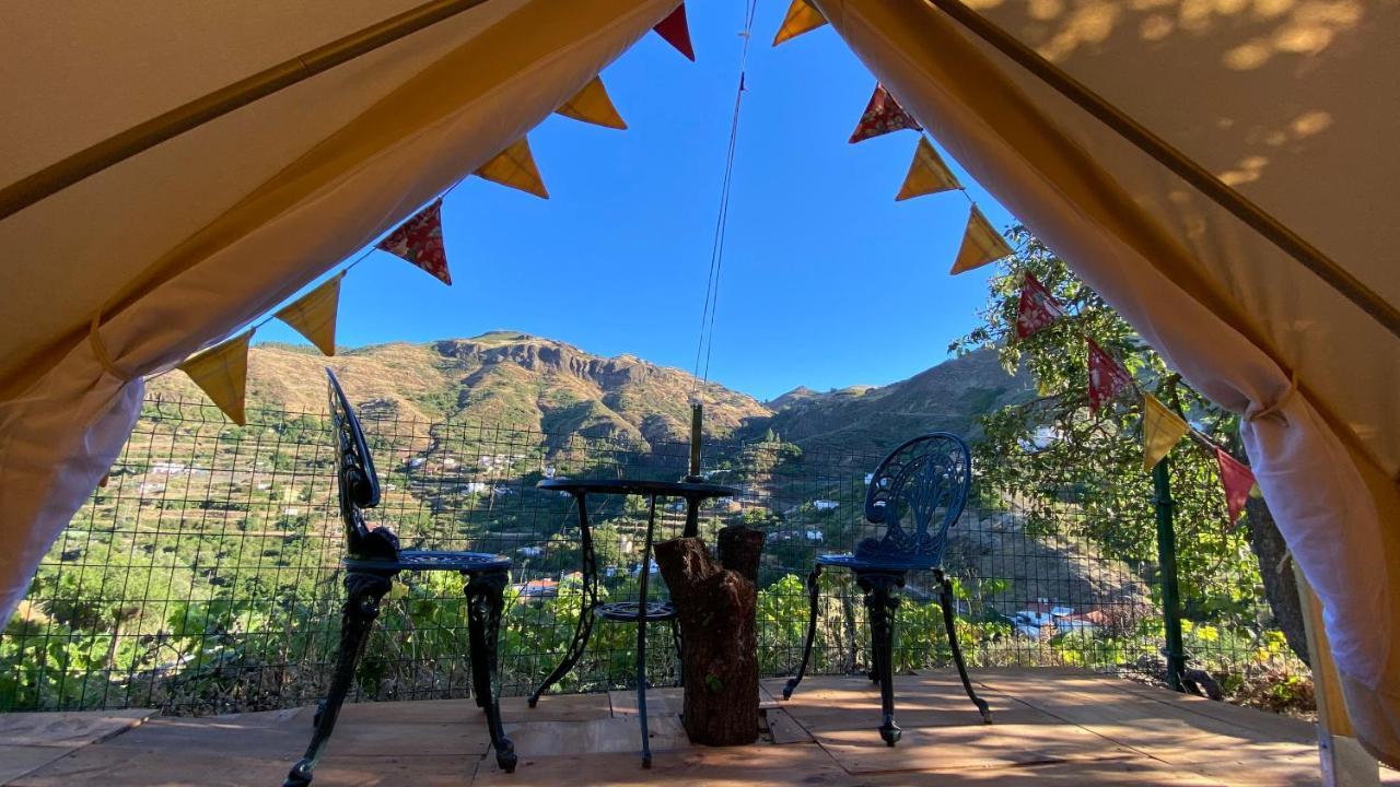 فندق The Orchard Retreat فيغا دي سان ماتيو المظهر الخارجي الصورة